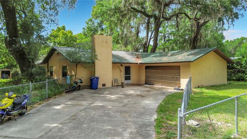 2548 County Road 422, LAKE PANASOFFKEE, FL, 33538 | Card Image