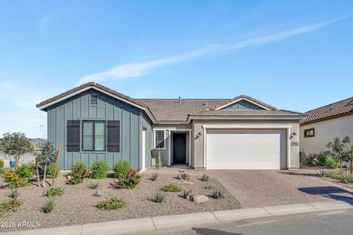 5995 N 207th Avenue, Buckeye, AZ, 85396 | Card Image