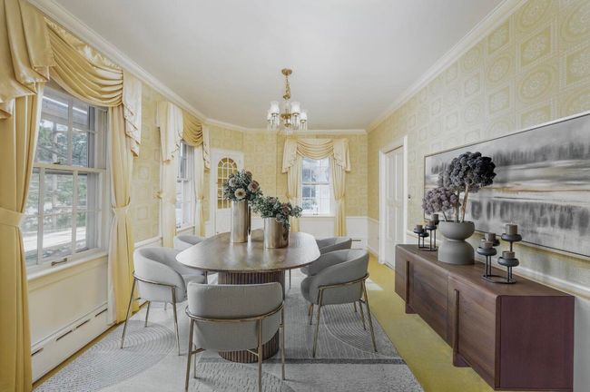 106 Rust Ave, House other with 5 bedrooms, 5 bathrooms and null parking in Big Rapids MI | Image 20