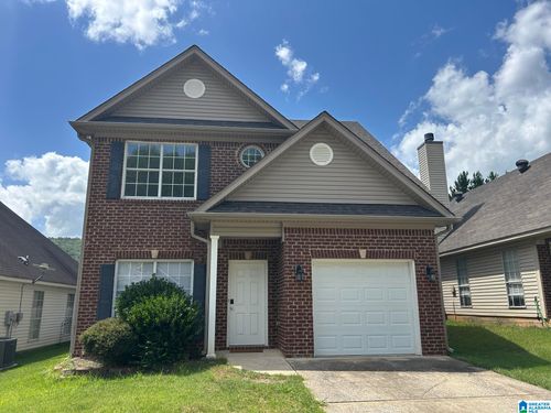 4127 Forest Lakes Rd, STERRETT, AL, 35147-8169 | Card Image