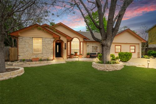 1912 Yaupon Trl, Cedar Park, TX, 78613-6461 | Card Image
