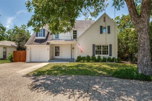 3207 Mockingbird Ln, Dallas, TX, 75205-2325 | Card Image