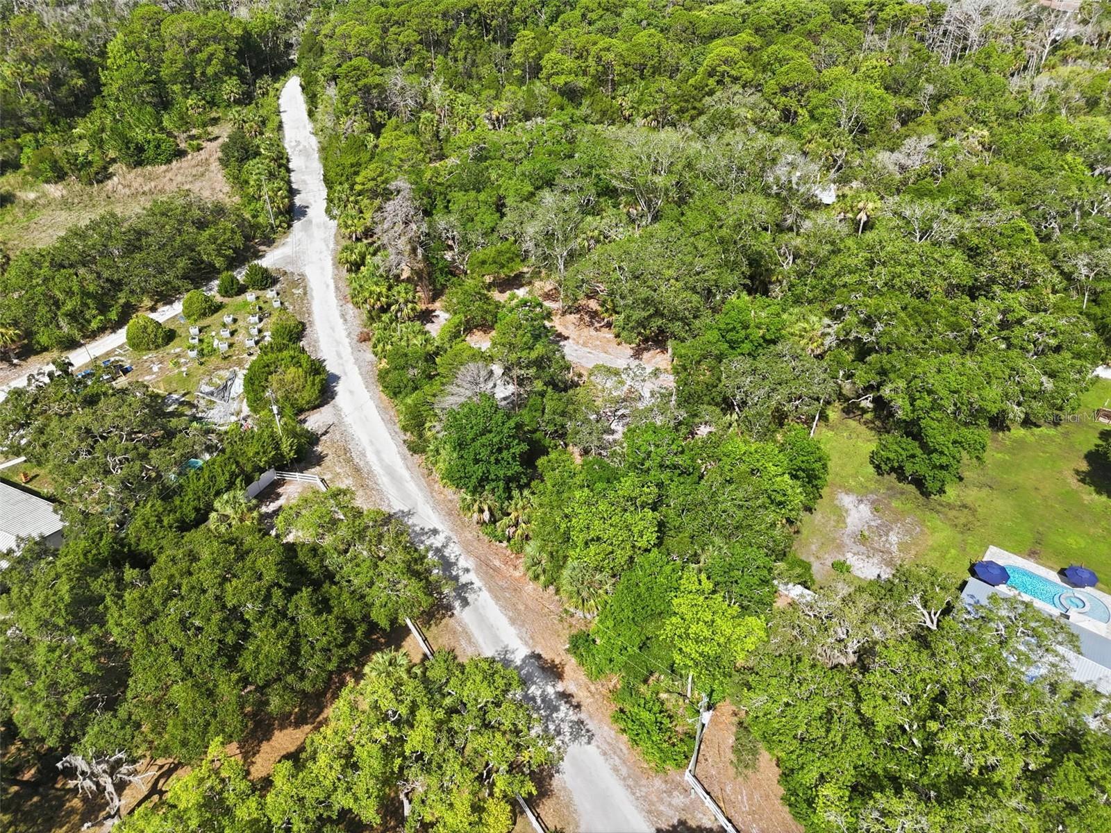 Land in ARIPEKA 5