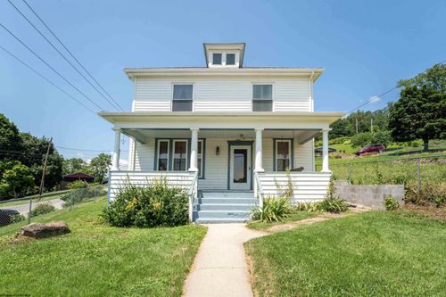 599 W Washington St, Grafton, WV, 26354-1178 | Card Image