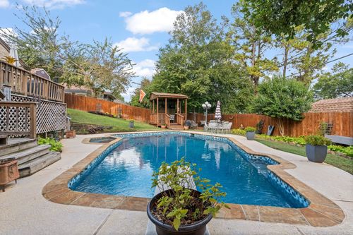 4101 Stonewick Dr, Arlington, TX, 76016-3222 | Card Image