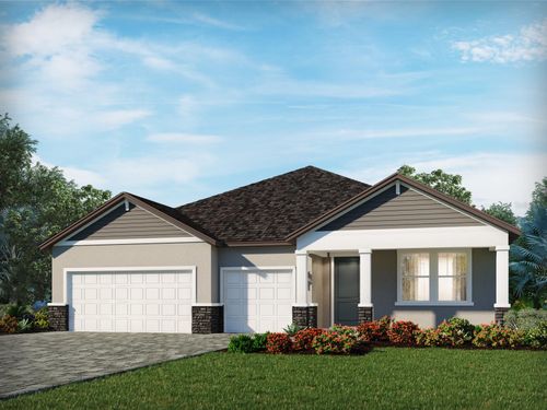 437 Brookhaven Trl, Ormond Beach, FL, 32174-2641 | Card Image