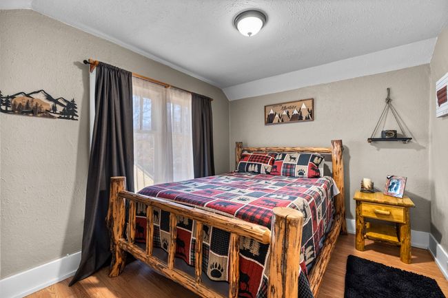819 3 Rd Ave W, House other with 2 bedrooms, 1 bathrooms and null parking in KALISPELL MT | Image 17