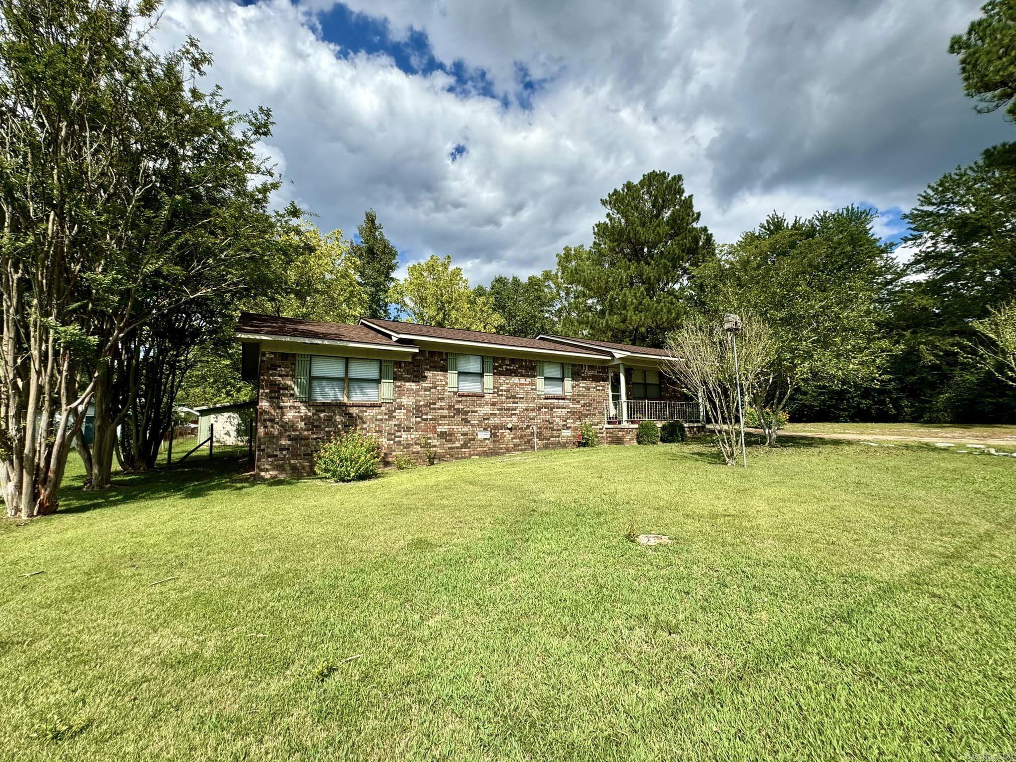 Webb St, Mountain View, AR 72560 #1