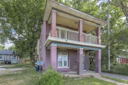3110 13th St, Kansas City, MO, 64127-2103 | Card Image