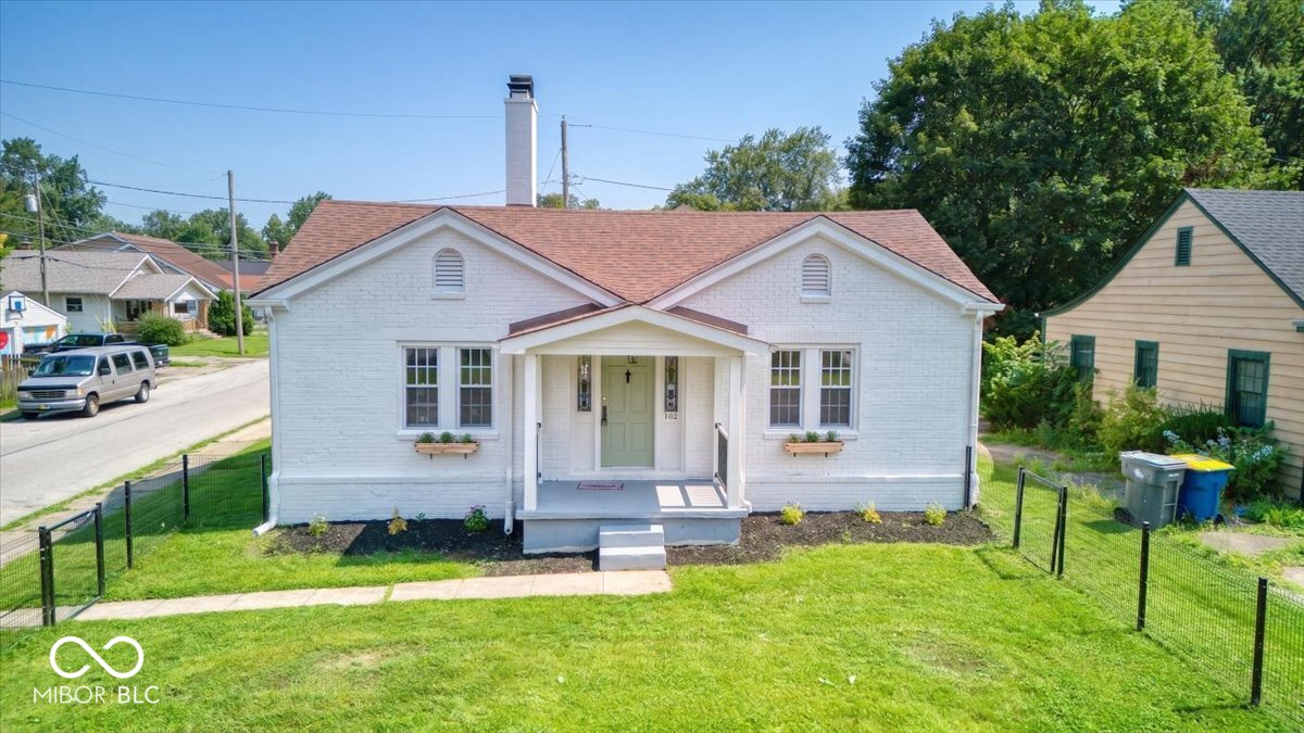 Residential in Indianapolis 3