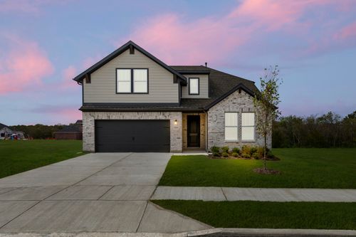 3309 Fikes Ave, Royse City, TX, 75189-6379 | Card Image