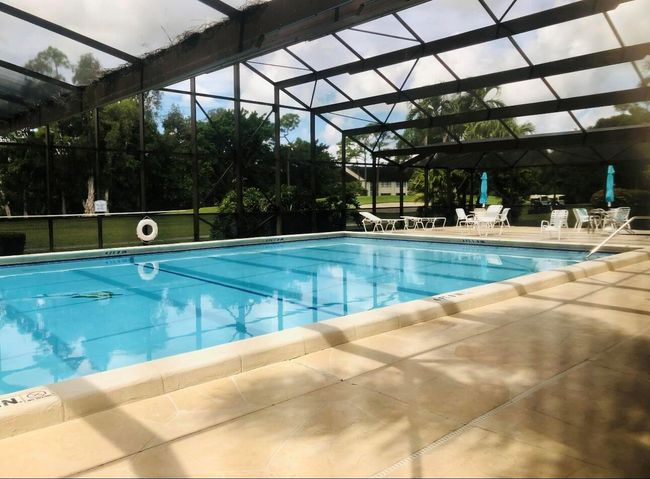 201 - 4695 Lucerne Lakes 201 Boulevard, Condo with 2 bedrooms, 2 bathrooms and null parking in Lake Worth FL | Image 12
