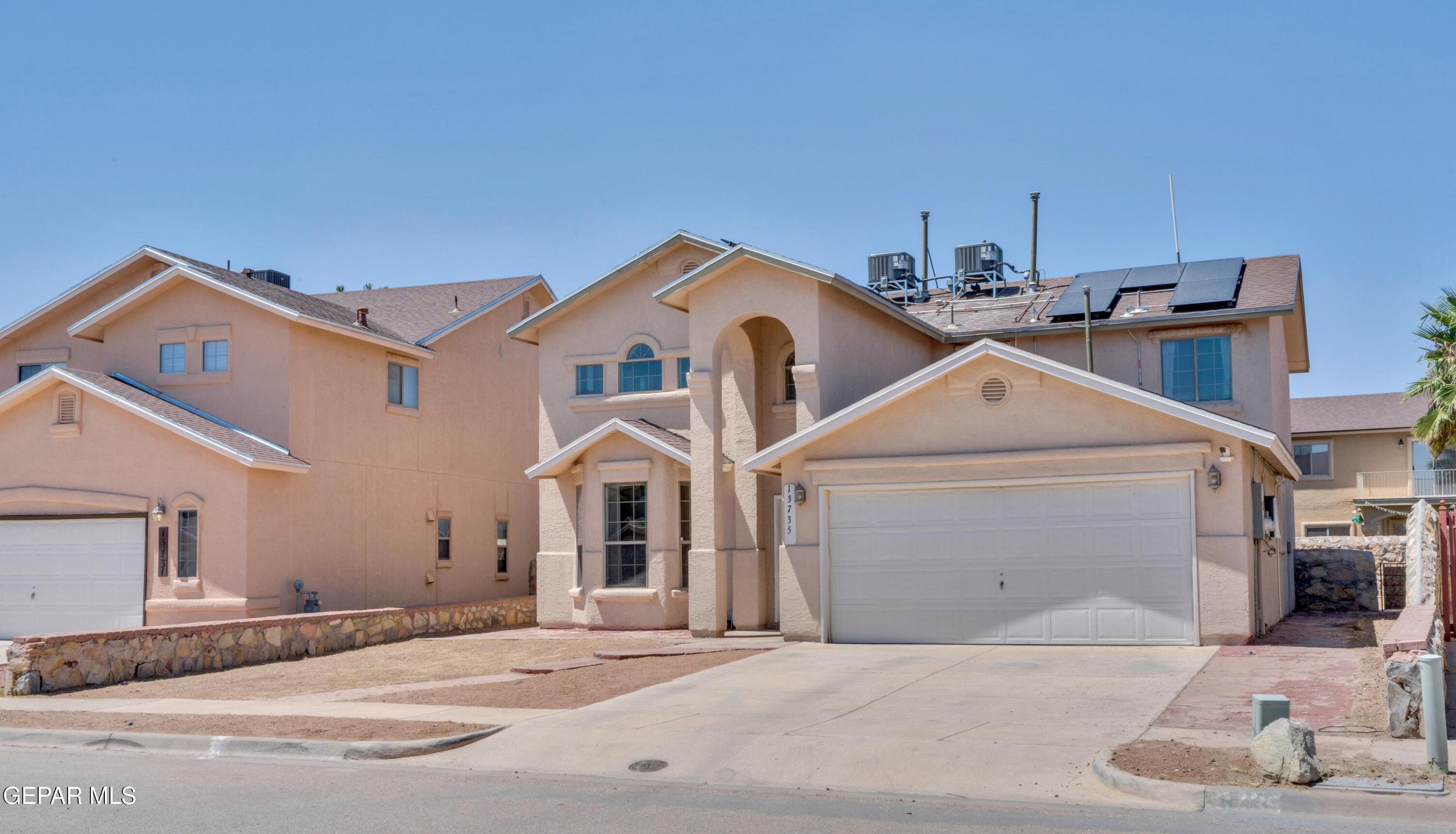 Residential in Horizon City 4