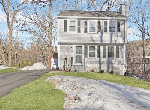 8 Keach Terrace, Waltham, MA, 02453 | Card Image