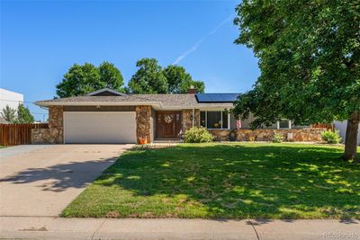 6814 S Willow Street, House other with 4 bedrooms, 3 bathrooms and 2 parking in Centennial CO | Image 2