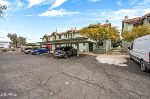 119-2315 W Union Hills Dr, Phoenix, AZ, 85027-5100 | Card Image