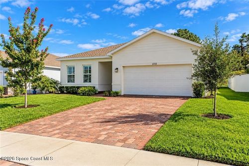 6722 Rumine Cir, Vero Beach, FL, 32967-5439 | Card Image