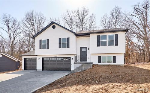 28720 Woodland Heights Dr, Warrenton, MO, 63383-4753 | Card Image