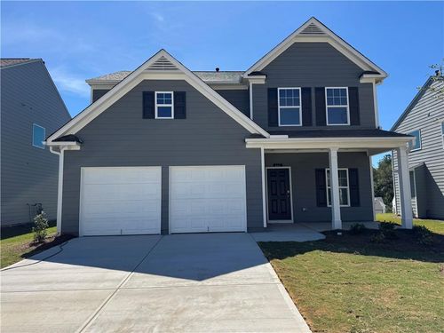 357 Bloomfield Cir, Canton, GA, 30114-6109 | Card Image