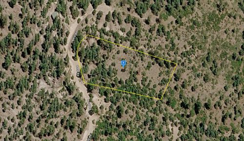 1445 Beryl Road, Jemez Springs, NM, 87025 | Card Image
