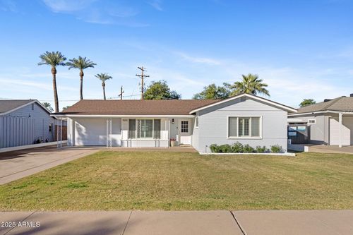4020 N 44th Pl, Phoenix, AZ, 85018-5402 | Card Image