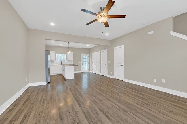 Flexible living + dining area to suit your needs | Image 7