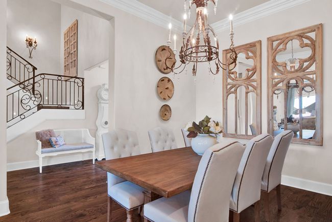 2921 Sedalia Trl, House other with 4 bedrooms, 4 bathrooms and null parking in Sherman TX | Image 6