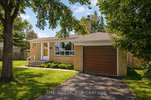 50 Todd Rd, Scarborough, ON, M1S2K3 | Card Image