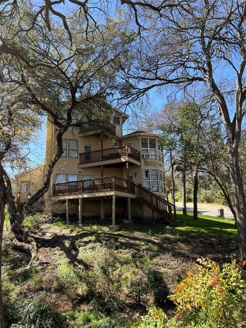 501 Westbrook Dr, Austin, TX, 78746-5439 | Card Image