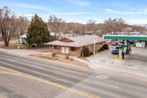 26 S Main St, Eagar, AZ, 85925-1200 | Card Image