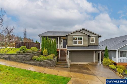2383 Cherry Blossom Dr Nw, Salem, OR, 97304-1137 | Card Image