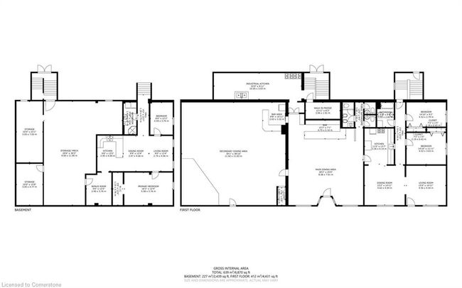 4 Albert St, Home with 0 bedrooms, 0 bathrooms and null parking in Langton ON | Image 50