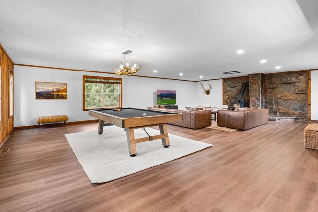 Upstairs Spacious Living Room #2 | Image 35