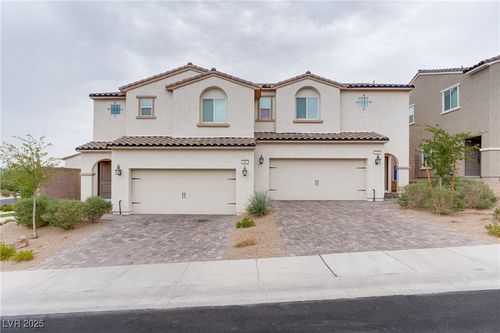 371 Yellow Finch Ln, Henderson, NV, 89012-4921 | Card Image