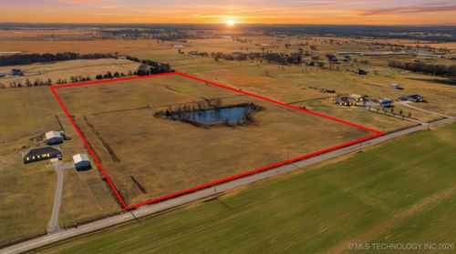 19430 E 620 Rd, Inola, OK, 74036-6183 | Card Image