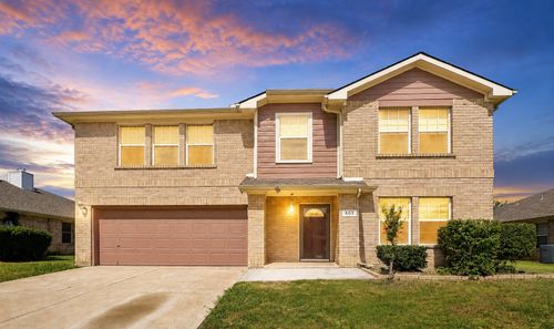 503 Angela Ln, Euless, TX, 76039-3883 | Card Image