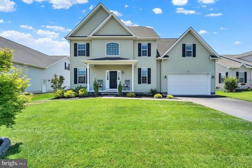 94 S Ridge Brook Dr, FELTON, DE, 19943-7244 | Card Image
