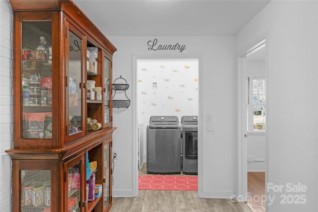 Mud room with plenty of storage! | Image 31