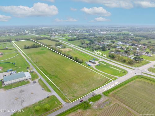 Tbd North Rd, Erath, LA, 70533 | Card Image