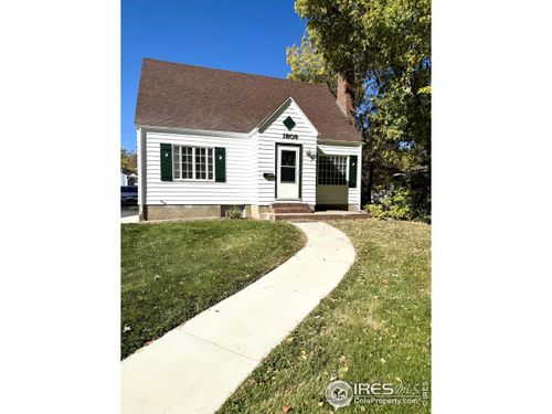 1809 10th Ave, Greeley, CO, 80631-5503 | Card Image