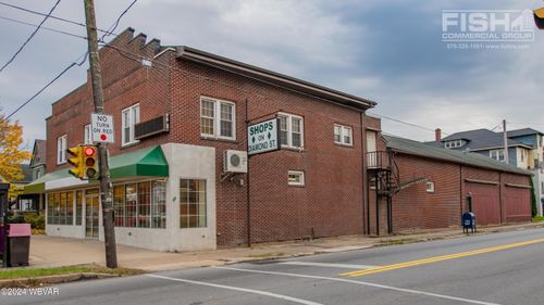 849 Diamond St, Williamsport, PA, 17701-4390 | Card Image