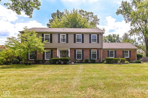 305 Pine Dr, Indianapolis, IN, 46260-1448 | Card Image
