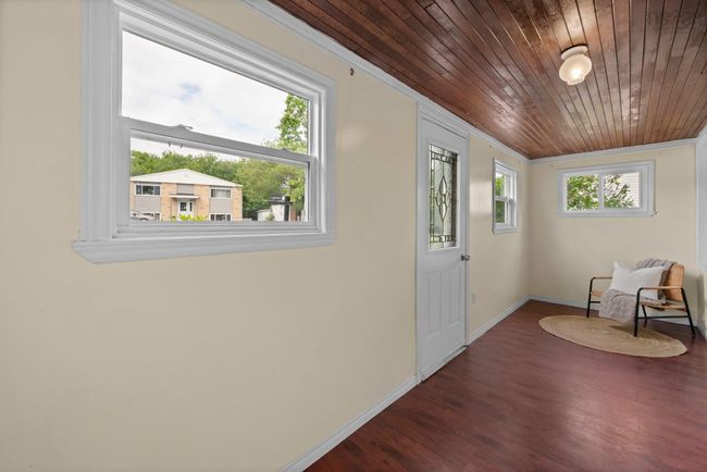 42 A Old Sambro Rd, House other with 3 bedrooms, 1 bathrooms and null parking in Halifax NS | Image 4