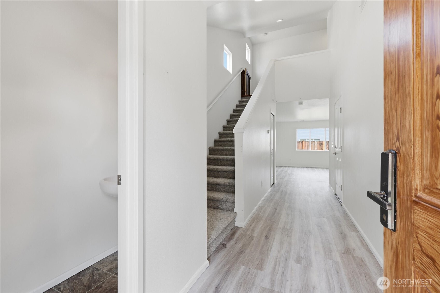 Residential in Bonney Lake 3