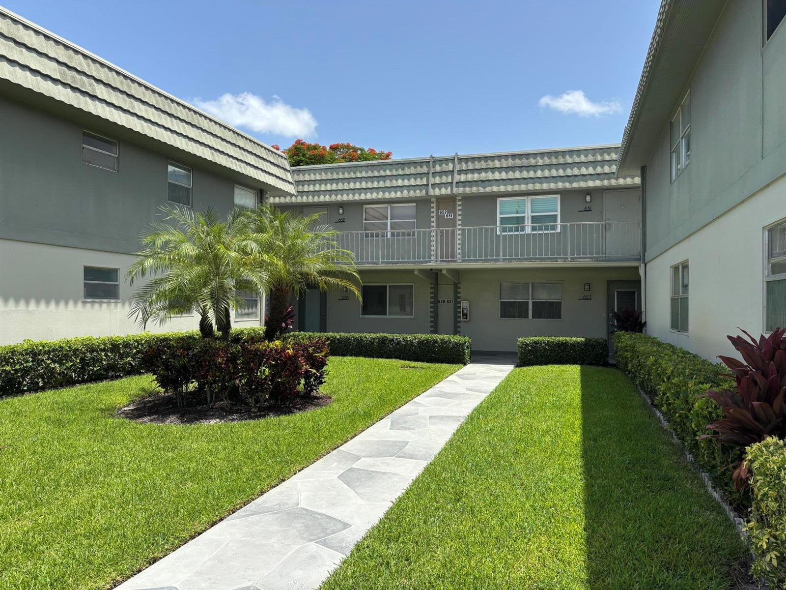 Residential in Delray Beach