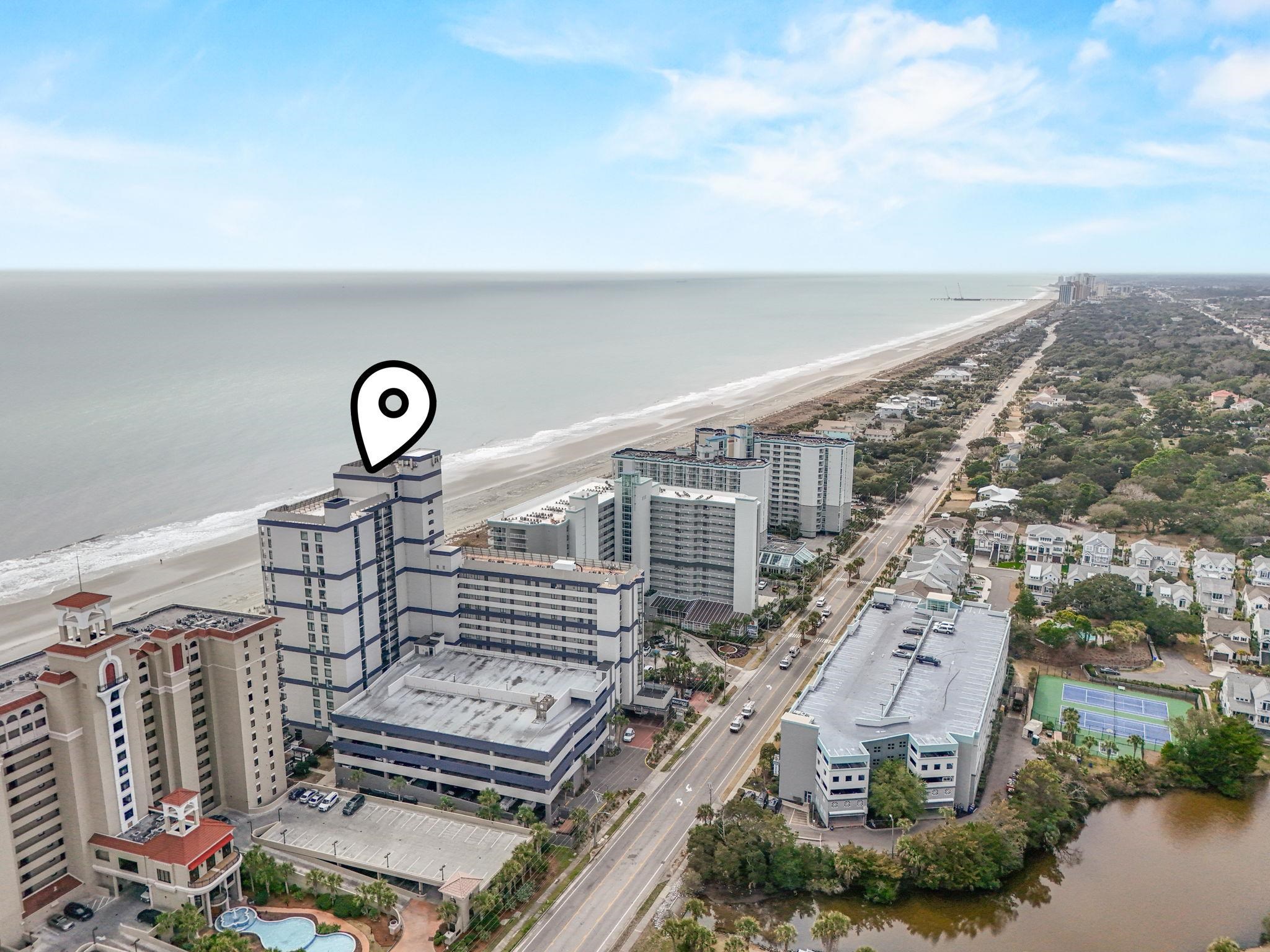 Residential in Myrtle Beach 4