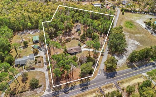 129 Sw Benz Way, Lake City, FL, 32024-1829 | Card Image