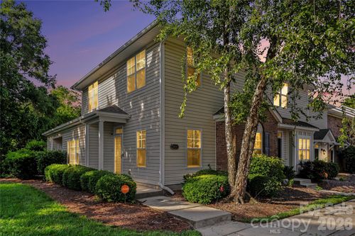 11431 Savannah Creek Dr, Charlotte, NC, 28273-3929 | Card Image