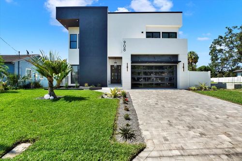 908 W Fribley St, TAMPA, FL, 33603-5416 | Card Image