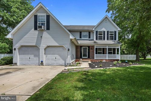 113 Fieldbrook Dr, Magnolia, DE, 19962-1484 | Card Image